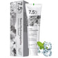 7.5% Nano-Hydroxyapatite Toothpaste | Deep Cleaning & Advanced Enamel Protection | Fluoride-Free Mint Toothpaste for Sensitive Teeth | Fresh Breath & Daily Oral Care