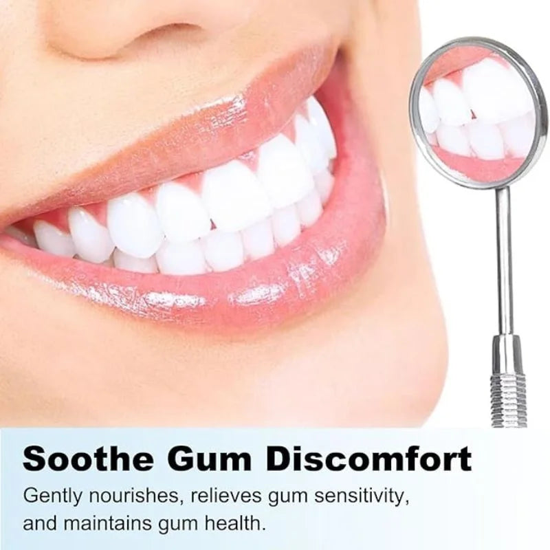 7.5% Nano-Hydroxyapatite Toothpaste | Deep Cleaning & Advanced Enamel Protection | Fluoride-Free Mint Toothpaste for Sensitive Teeth | Fresh Breath & Daily Oral Care