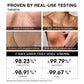 TeaShell Niacinamide Skin Brightening Soap | Face & Body Brightening Bar with Niacinamide, Alpha Arbutin & Tranexamic Acid | Deep Cleansing Formula | For Men & Women | 100g