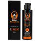 Desi Khazanay Regrowth Hair Oil | Herbal Hair Growth Oil with 25+ Herbs, Cold-Pressed Oils & Essential Oils | Scalp Nourishment & Hair Care | For Men & Women