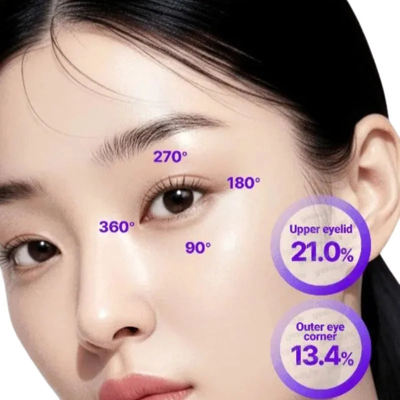 Centellian24 360° Shot PDRN Lifting Eye Cream | Anti-Aging Eye Cream for Wrinkles, Puffiness & Dark Circles | Firming & Hydrating Formula | 30ml