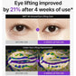Centellian24 360° Shot PDRN Lifting Eye Cream | Anti-Aging Eye Cream for Wrinkles, Puffiness & Dark Circles | Firming & Hydrating Formula | 30ml