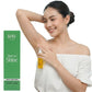 Ray Time To Shine Underarm Serum | Brightening Underarm Serum with Niacinamide, Alpha Arbutin & Hyaluronic Acid | Lightweight Daily Care | 30ml