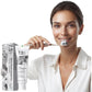 7.5% Nano-Hydroxyapatite Toothpaste | Deep Cleaning & Advanced Enamel Protection | Fluoride-Free Mint Toothpaste for Sensitive Teeth | Fresh Breath & Daily Oral Care